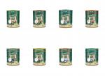 6 x Christopherus Fleisch-Mix 800g